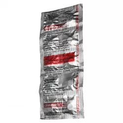 Гранисетрон Graniforce-MD табл. 1мг 10шт фото