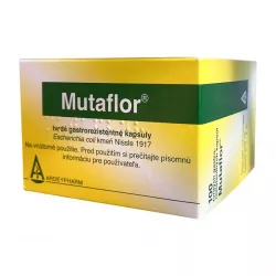 Мутафлор (Mutaflor) Германия капс. №100 фото